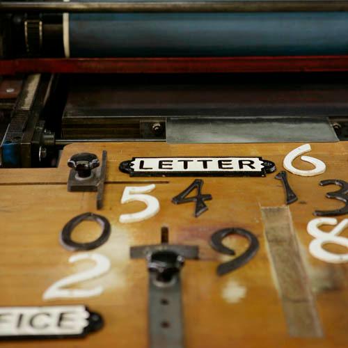 DULTON（ダルトン） オシャレ サインプレート 看板 2432 : REROOM