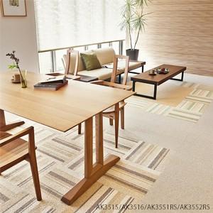 東リ（TOLI） 洗える タイル 滑り止め ファブリックフロア アタック350