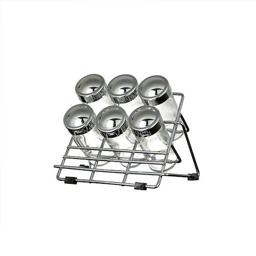 卓上調味料入れ | イタリア製 DULTON（ダルトン） オシャレ 調味料入れ ch01-k14 : REROOM - 通販