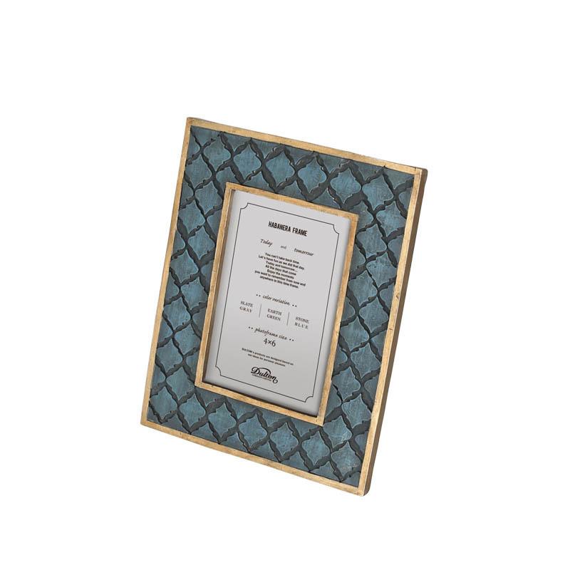 ダルトン オシャレ フォトフレーム 写真立て G5 1080bl G5 1080bl Reroom 通販 Yahoo ショッピング