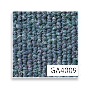 東リ　GA-4009 東リ タイルカーペット カーペット ブルー系 東リ（TOLI） タイルカーペット ブルー/水色 GA4009 商品代引可能