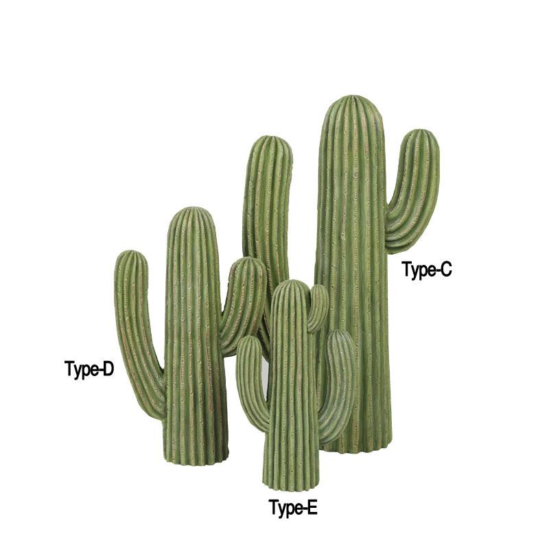 DULTON サボテンの置物 [H.720 W.310mm] DULTON サボテンの置物 [H.720 W.310mm] DULTON サボテンの置物 [H.720