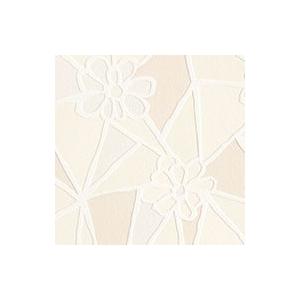 リリカラ 壁紙 のり付き LV-2366 フラワ− もとの壁紙の上から貼れます