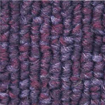 スミノエ タイルカーペット 紫 PX-3025 人気のPX-3000シリーズ