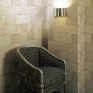 サンゲツ（SANGETSU） 生のり付き壁紙 FE-76651 石目 レンガ もとの