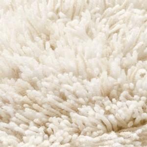 TOLIの雲形ラグマット