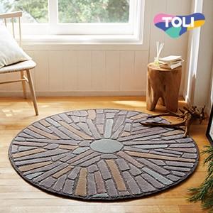 送料込 ラグ 円形 ラグマット これからの季節にぴったり リビングにも一人暮らしの方にもおすすめ 東リのラグ 絨毯 カーペット フロアマット 東リ Tor32 Reroom Tor32 Reroom 通販 Yahoo ショッピング 人気特価激安 Servis Msanet Com Tr
