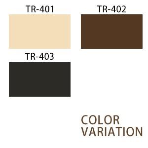 ロールスクリーン 規格品 タチカワ グループ 上質 カスミ 幅135cm×高さ180cm TR403-E  ダークグレー TIORIO 国産 安心１年保証 取付簡(REROOM) | タチカワブラインド | 01