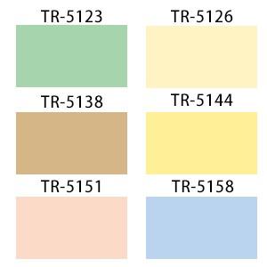 ロールスクリーン 規格品 タチカワ グループ 無地 ウォッシャブル 洗える 幅170cm×高さ180cm TR5126-F アイボリー TIORIO 国産 安心１年保証 取付簡単(REROOM)_1