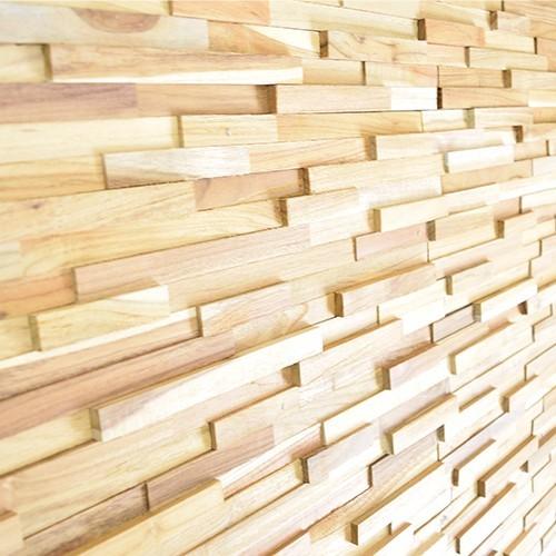 ウッドパネル 壁 ウォールパネル Diy 無垢材 天然木 アクセント パネル 粘着テープ付 貼り付けるだけ Wp101 4 Reroom 通販 Yahoo ショッピング