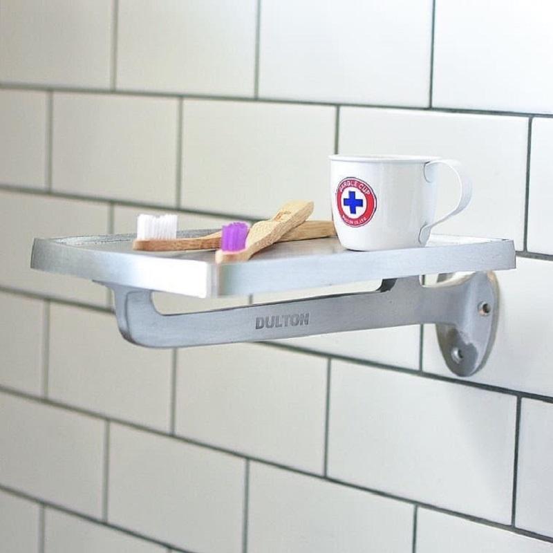 DULTON ダルトン オシャレ 壁付けトレイ y959-1248pr : REROOM