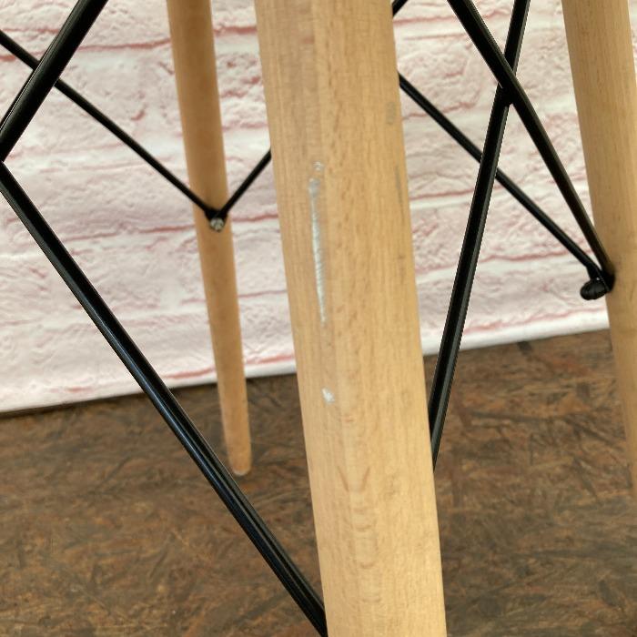 【福岡市限定】【展示品・未使用品】丸テーブル 丸テーブル Φ900 75000972｜山王スペース＆レンタル