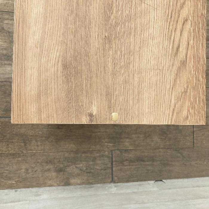 中古  木製ラック 本棚 収納棚 収納ケース リビング収納 ロッカー キャビネット ホワイト 北欧 |  | 06