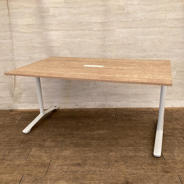 中古 ITOKI イトーキ 会議用デスク ノットワーク DLJP-1509HH-26 