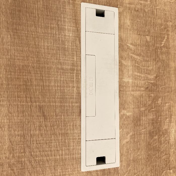 中古 ITOKI イトーキ 会議用デスク ノットワーク DLJP-1509HH-26 