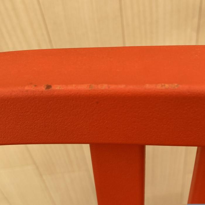 中古 EMECO 111 NAVY BAR STOOL ハイチェア コカ・コーラ 米軍 中古 EMECO 111 NAVY BAR STOOL ハイチェア コカ・コーラ 米軍