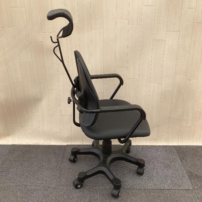 中古 DUOREST デュオレスト オフィスチェア 肘あり デュオレハイ2 