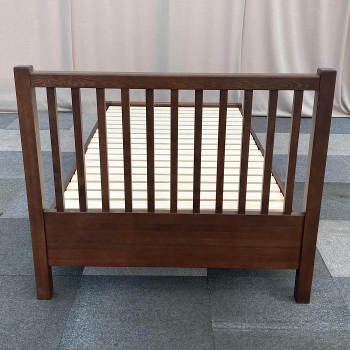 CRUCE シングルベッド フレーム2台