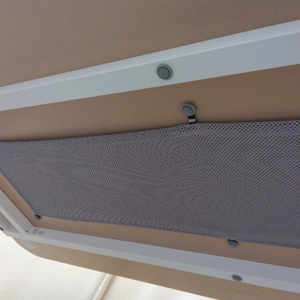 IKEA BEKANT ダイニングテーブル BEKANT desk white/black - IKEA