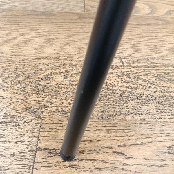 OKAMURA オカムラ ミーティングチェア concept wiesner hager グレー 会議用チェア ミーティングチェア スタッキングの画像