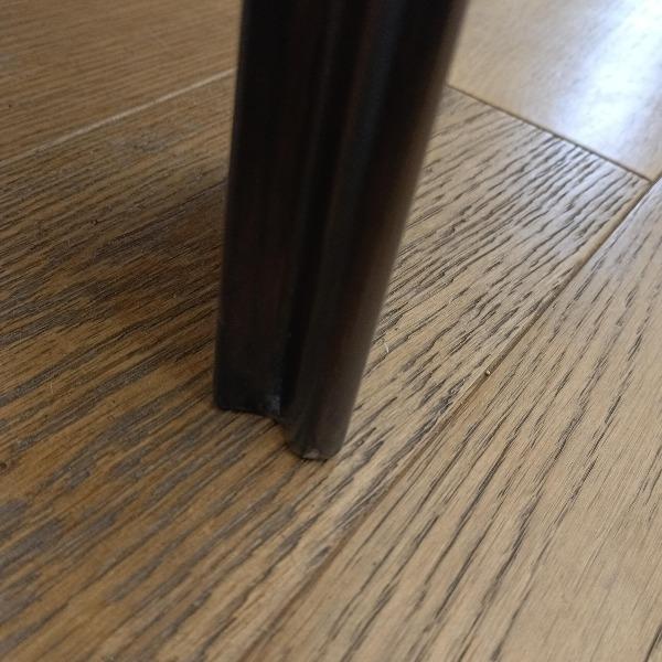 OKAMURA オカムラ 応接ソファ 1人掛け 8315BA-9218 2024年製 ブラック 応接椅子 待合椅子 ロビーチェア ミーティングチェアの画像