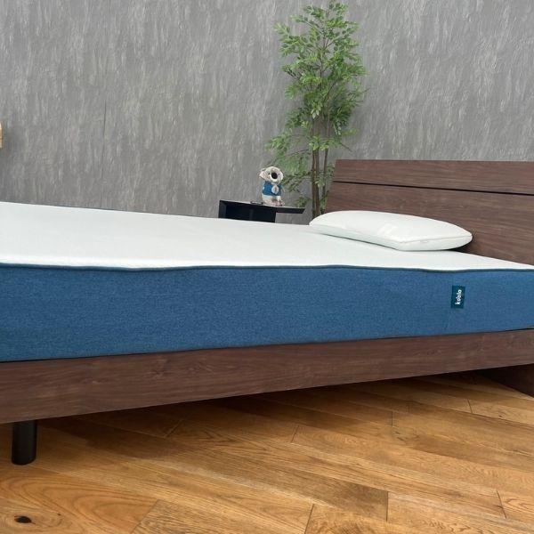 関東圏内限定】koala コアラマットレス セミダブル マットレス