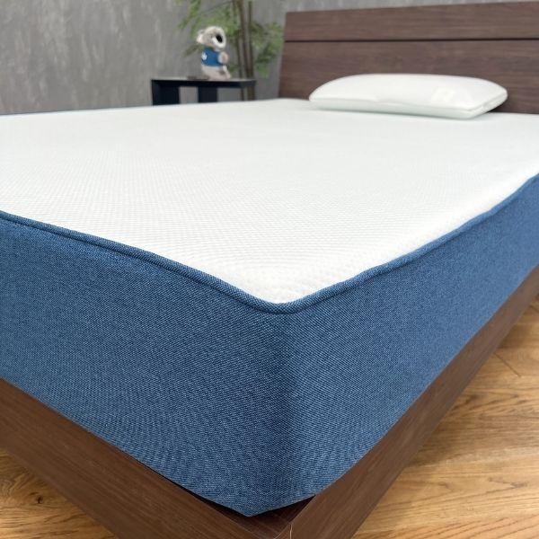 限定モデルの新作が登場 「コアラマットレス BASIC MK-4（マークフォー