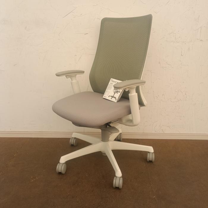 オカムラ オフィスチェア 患者 用 椅子 展示品 オカムラ 患者用チェア