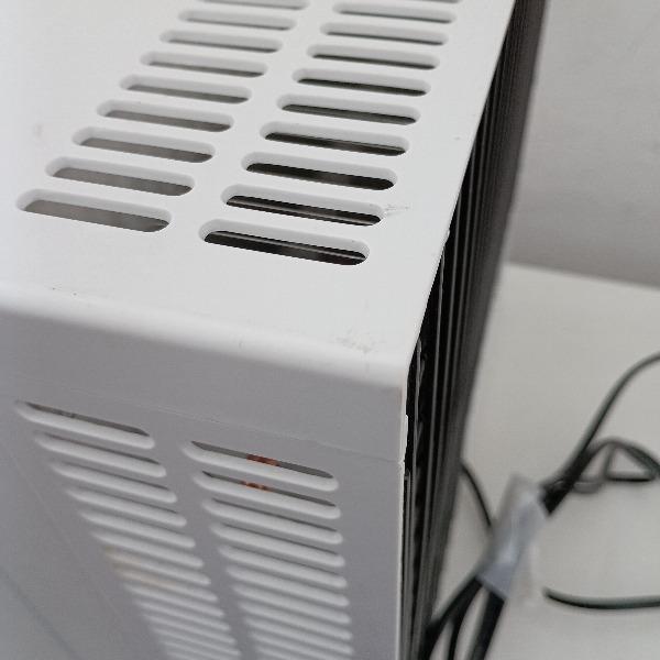 ジュージ工業 冷蔵庫 小型冷蔵庫（RJ-22J） RJ-22(J) ホワイト コンパクト 中古 |  | 09