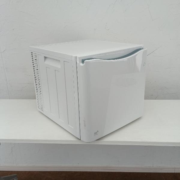 ジュージ工業 冷蔵庫 小型冷蔵庫（RJ-22S） RJ-22S ホワイト エコクール 中古 | 