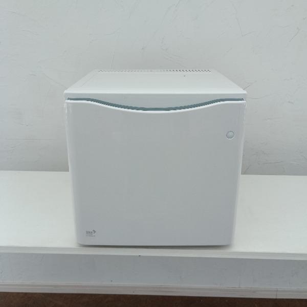 ジュージ工業 冷蔵庫 小型冷蔵庫（RJ-22S） RJ-22S ホワイト エコクール 中古 |  | 01