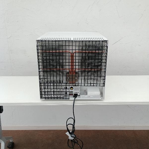 ジュージ工業 冷蔵庫 小型冷蔵庫（RJ-22S） RJ-22S ホワイト エコクール 中古 |  | 02