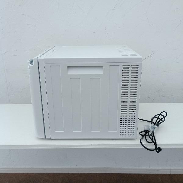 ジュージ工業 冷蔵庫 小型冷蔵庫（RJ-22S） RJ-22S ホワイト エコクール 中古 |  | 03