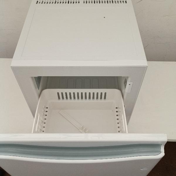 ジュージ工業 冷蔵庫 小型冷蔵庫（RJ-22S） RJ-22S ホワイト エコクール 中古 |  | 09