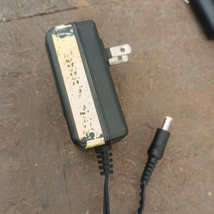 訳アリ 中古 東海電子 アルコールチェッカー ALC-mobile2 ブルー 動作未確認_9