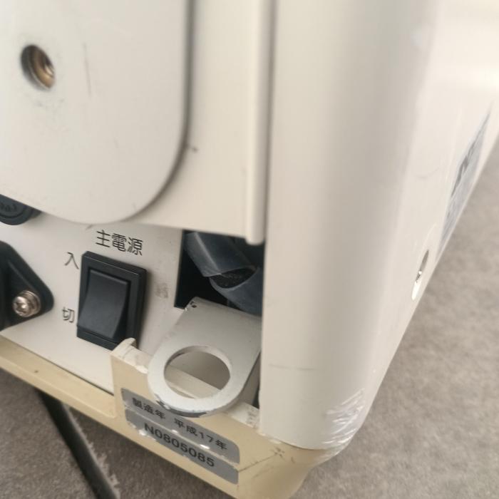 A＆D 自動血圧計 MPV-3301 ホワイトの画像