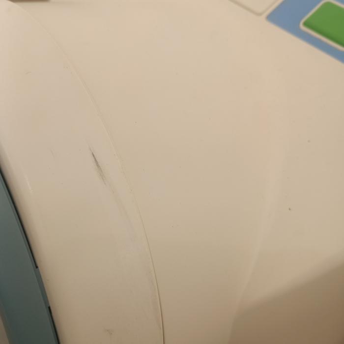 A＆D 自動血圧計 MPV-3301 ホワイトの画像