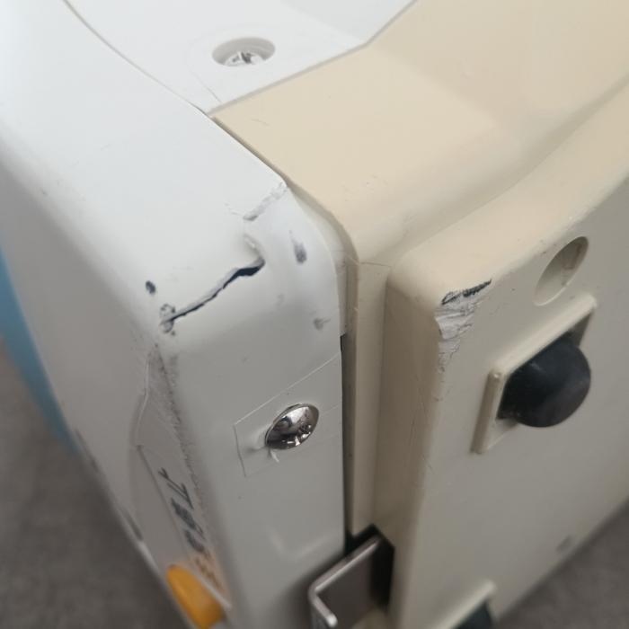 A＆D 自動血圧計 MPV-3301 ホワイトの画像
