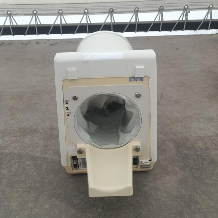 A＆D 自動血圧計 MPV-3301 ホワイトの画像