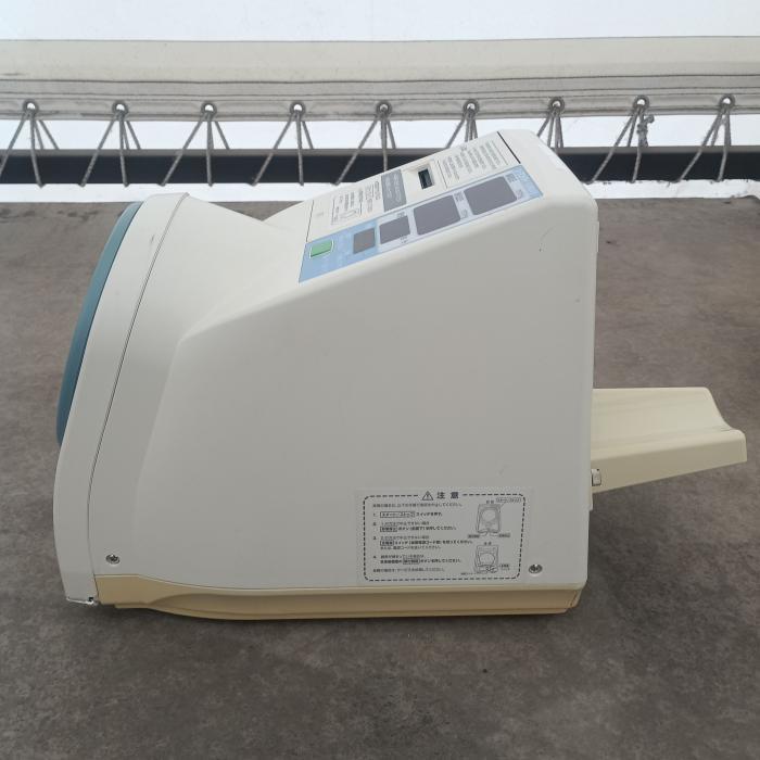 A＆D 自動血圧計 MPV-3301 ホワイトの画像