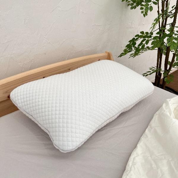 中古  koala コアラ マットレス 枕 コアラふんわりピロー 502-0006 まくら マクラ 肩こり 首こり ピロー |  | 02
