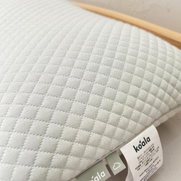 中古  koala コアラ マットレス 枕 コアラふんわりピロー 502-0006 まくら マクラ 肩こり 首こり ピロー |  | 04