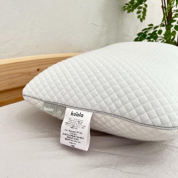中古  koala コアラ マットレス 枕 コアラふんわりピロー 502-0006 まくら マクラ 肩こり 首こり ピロー |  | 07