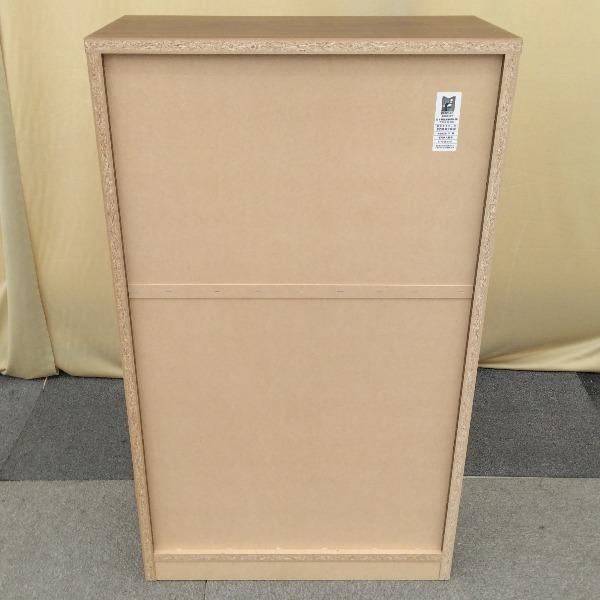 永野家具工業 洋服タンス 薄型 チェスト 中古 永野家具工業 洋服タンス 薄型 チェスト 効率薄型チェスト