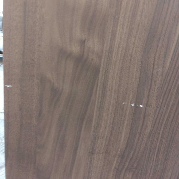 中古 永野家具工業 洋服タンス 薄型 チェスト 効率薄型チェスト