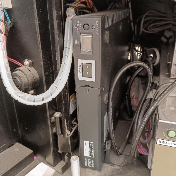 現物確認必須 訳アリ 中古 ホテルKIOSK ブラック_19