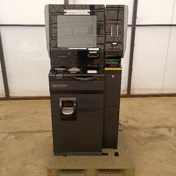現物確認必須 訳アリ 中古 ホテルKIOSK ブラック_1