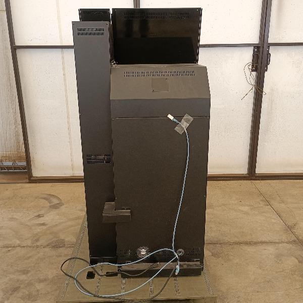 現物確認必須 訳アリ 中古 ホテルKIOSK ブラック_2