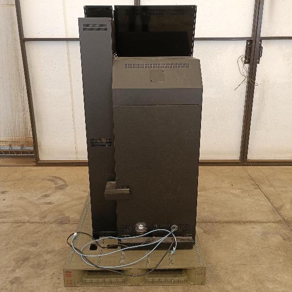 現物確認必須 訳アリ 中古 ホテルKIOSK ブラック_3