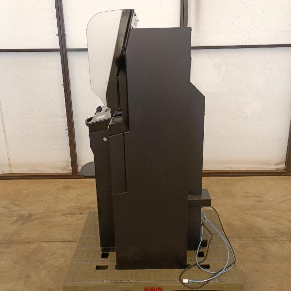 現物確認必須 訳アリ 中古 ホテルKIOSK ブラック_4